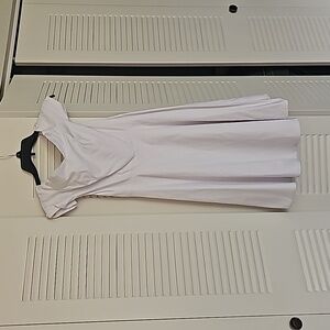 Grace Karen White Dress